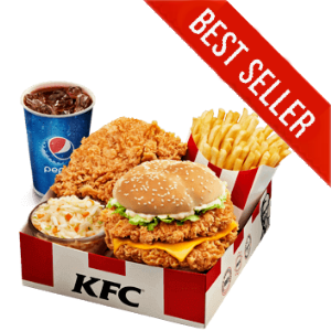 KFC Pakistan
